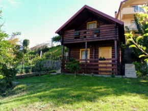 Timber House